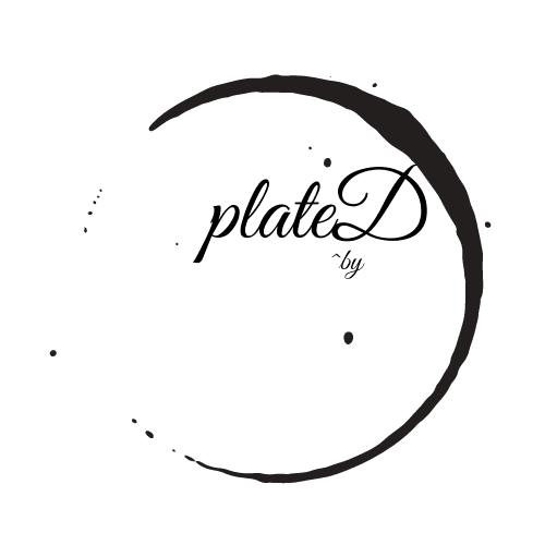 PlatedbyD Logo