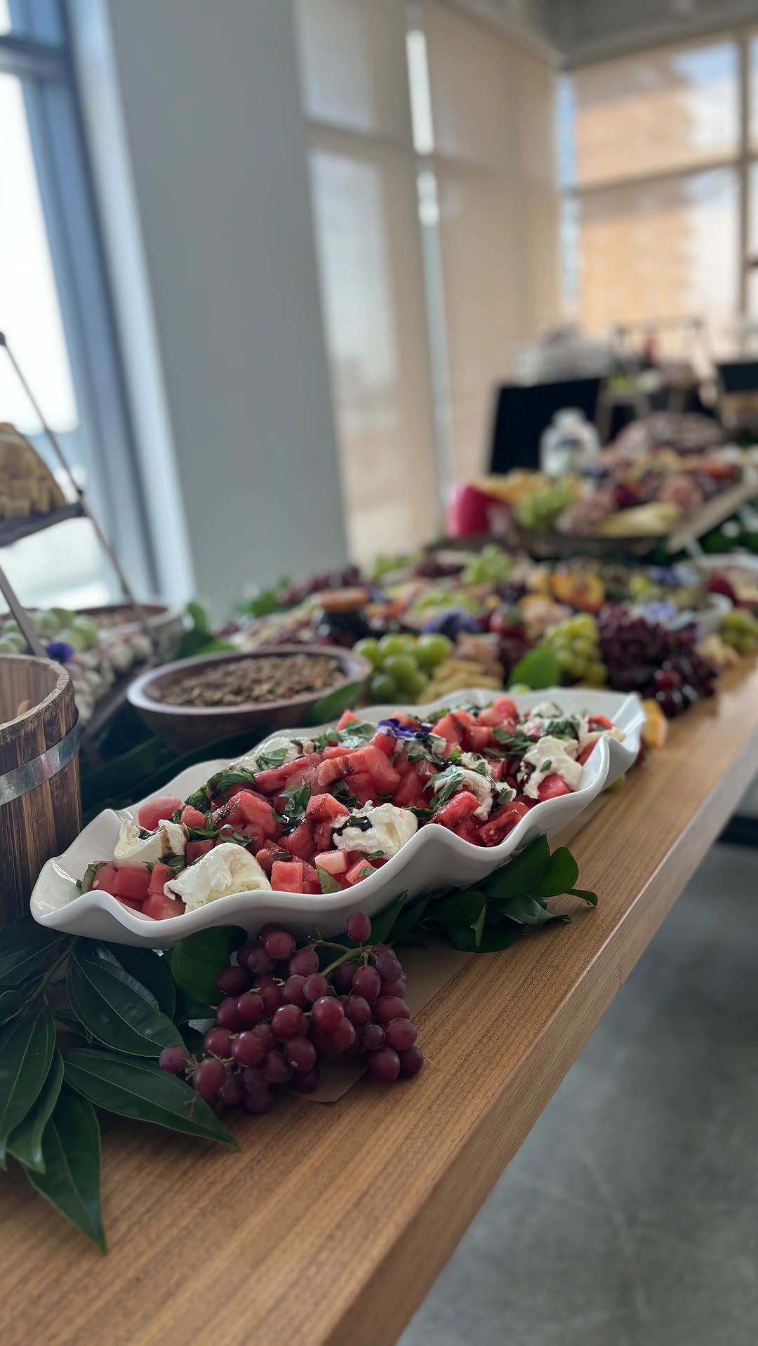 corporate gifting charcuterie jersey city 24