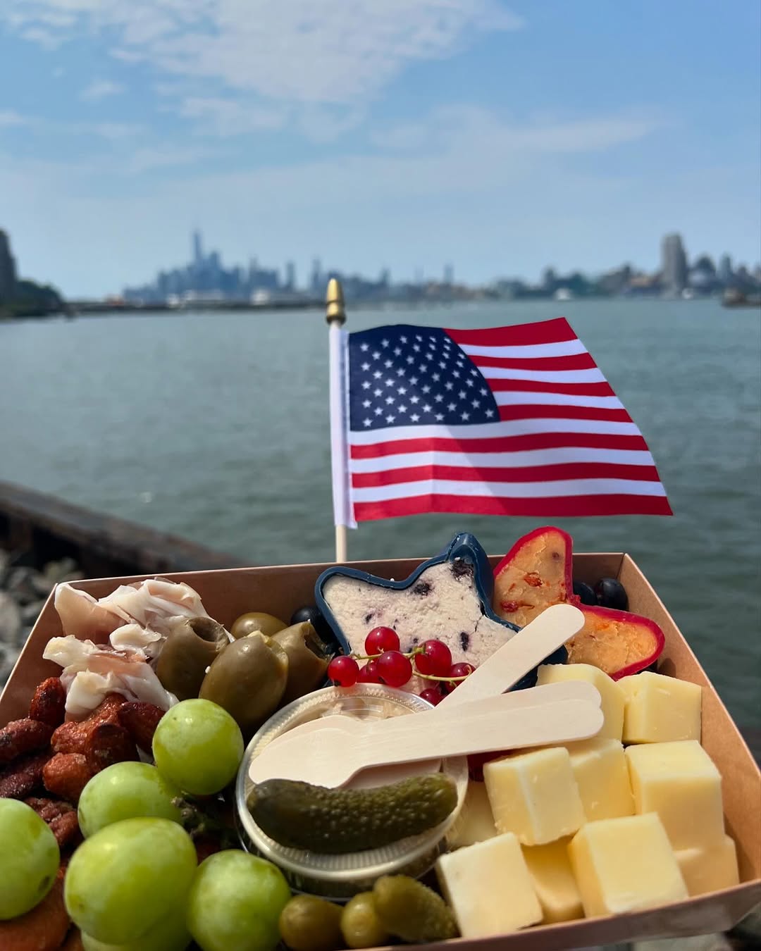executive jet catering teterboro 26